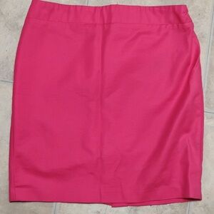 Dalia collection skirt